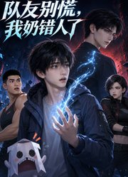 队友别慌，我奶错人了