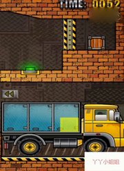 卡车装载机挖掘机动画片中文版
