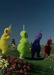 终于看完了《天线宝宝》Goats，拍的太牛了