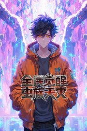 全民觉醒：虫族天灾