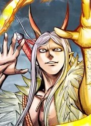 西行纪：敖雪秒杀三眼神将，龙王战力逆天！