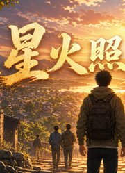 星火照归途