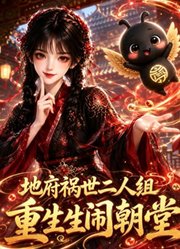 地府祸世二人组重生闹朝堂