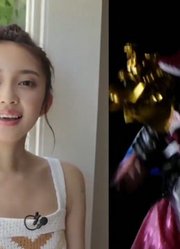 宇宙战队九连者：特命战队女主回归？银色战士黑化