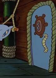 我家小孩最近迷上了《海绵宝宝》珊迪的火箭，真的那么有意思吗