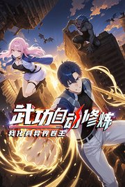 武功自动修炼，我化身异界卷王