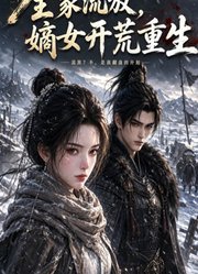 全家流放，嫡女开荒重生