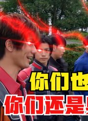 新生代奥特曼，也是被称为奥特八兄弟，他们的实力怎么样？