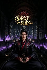污名之下，一剑覆仙