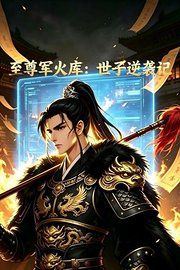 至尊军火库：世子逆袭记
