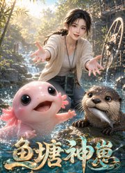 鱼塘神崽