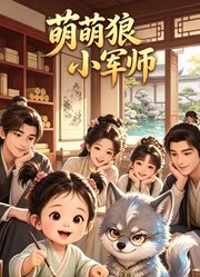 萌狼小军师