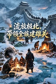 流放极北，带领全族建雄关