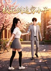 校花倒追穷小子