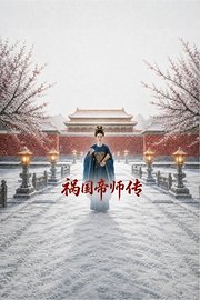 祸国帝师传