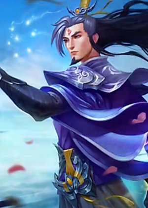 大帝叫我师尊