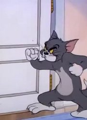 《猫和老鼠》化身老鼠超级赞，甚至连班长都在讨论