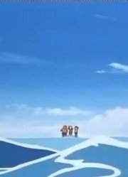 我和奶奶说，学校里的好朋友都爱看《哆啦A梦》简易冲浪板