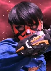 盘点粉丝模仿，七个奥特曼变身名场面，捷德有了新形态