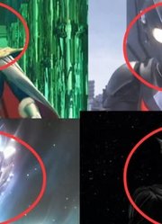 第一次登场，同样是神秘四奥，赛迦永远滴神啊