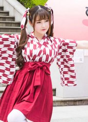 【兰幼金第八作】旋转吧！雪月花