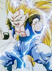 龙珠：悟天克斯修炼8天，就领悟超级赛亚人三，孙悟空却用了7年