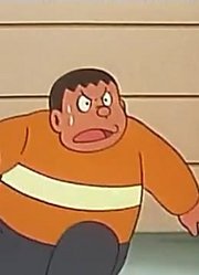 家里那小孩最近迷上了《哆啦A梦》我的守护纸下，搞的爸妈也想看了