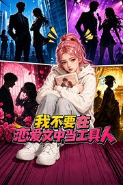我不要在恋爱文中当工具人