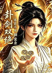 卦剑双绝罪臣之女翻案录