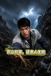 荒山捡草，逆袭人生路