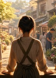 春禾小铺