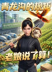 青龙沟的规矩老娘说了算
