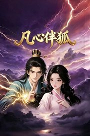 凡心伴狐