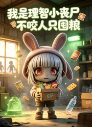 我是理智小丧尸不咬人只囤粮