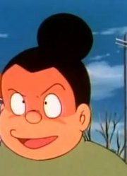 我和家里人说，身边的死党都爱看《哆啦A梦》虚构人物蛋下