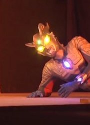 奥特曼舞台剧：赛罗一时心软，借出自己的力量，结果复活了贝利亚