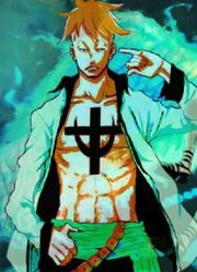 海贼王：妙手回春的5大顶尖船医，1人被索隆秒杀，1人让山治害怕