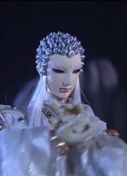 霹雳一闪！往向佛印!@霹雳布袋戏