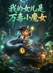 我的女儿是万毒小魔女
