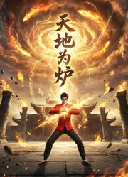 天地为炉