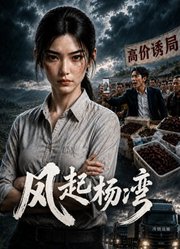 风起杨湾