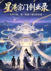 星港宗门创业录