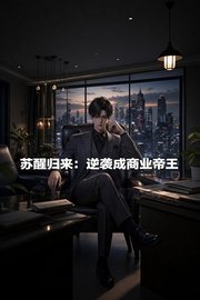 苏醒归来：逆袭成商业帝王