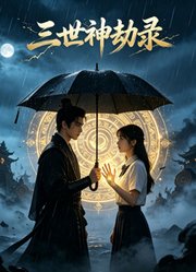 三世神劫录
