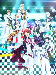 IDOLiSH7-偶像星愿-SecondBEAT!