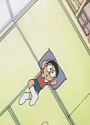 实话实说,独裁按钮中可能是《哆啦A梦》里最值得看的了呢