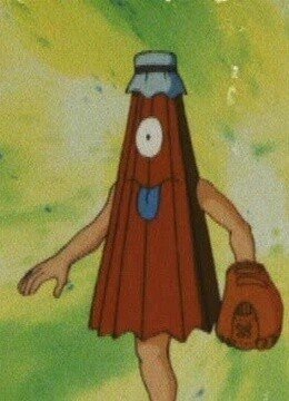 咯咯咯鬼太郎3
