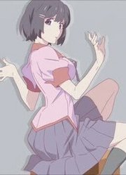 猫物语白-chocolateinsomnia-