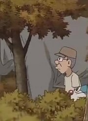 后悔没早看《哆啦A梦》暑假特别企划大象与叔叔，感觉打开了新天地