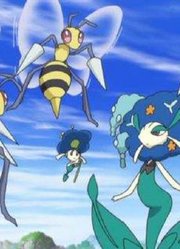 小智手下最没存在感的宝可梦，真爱粉可能都忘记了它们！